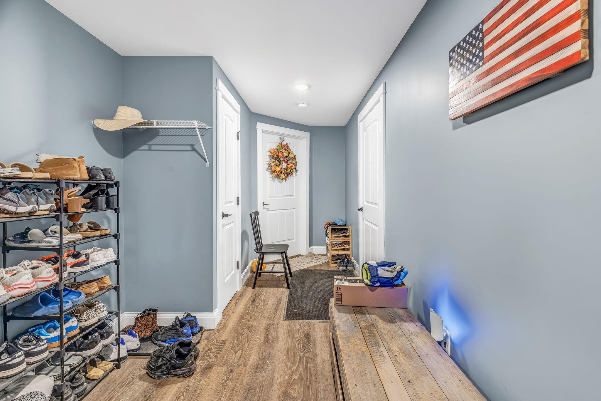 81 Fowler Road Hampden ME 04444