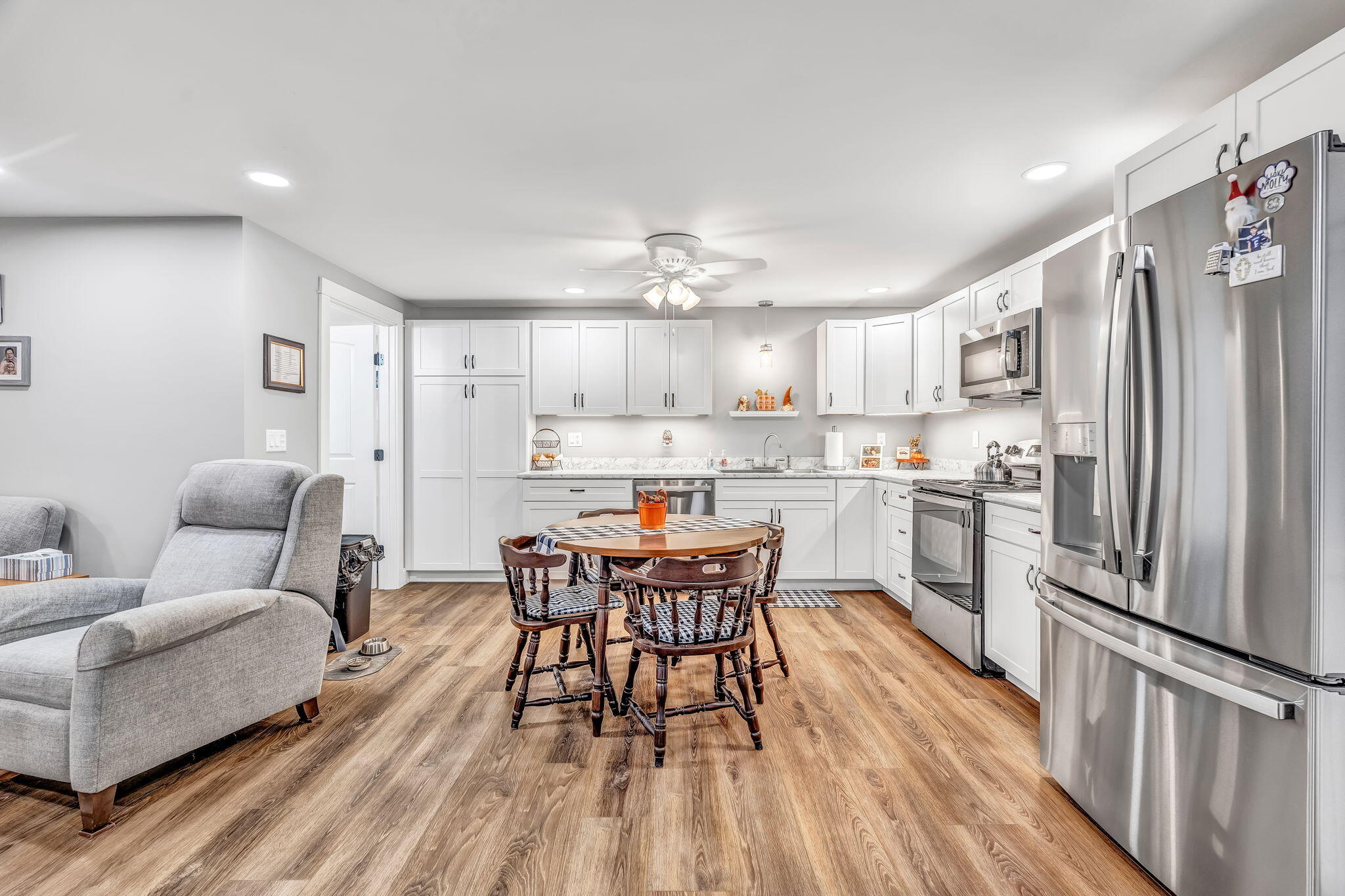 81 Fowler Road Hampden ME 04444