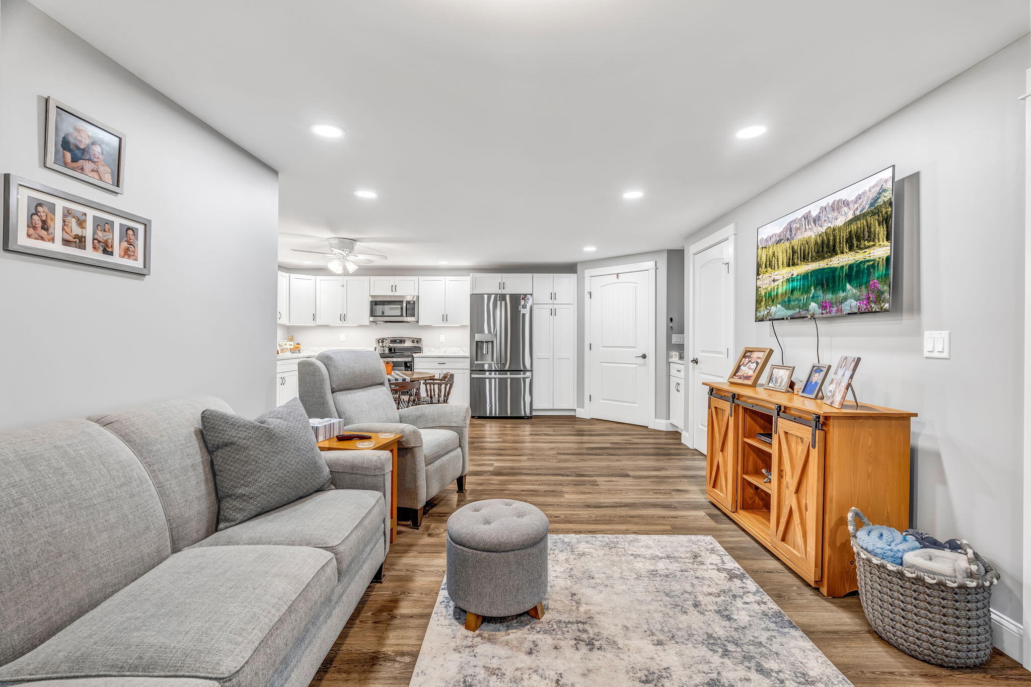 81 Fowler Road Hampden ME 04444