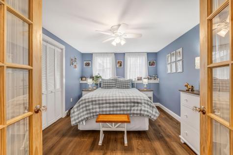 81 Fowler Road Hampden ME 04444