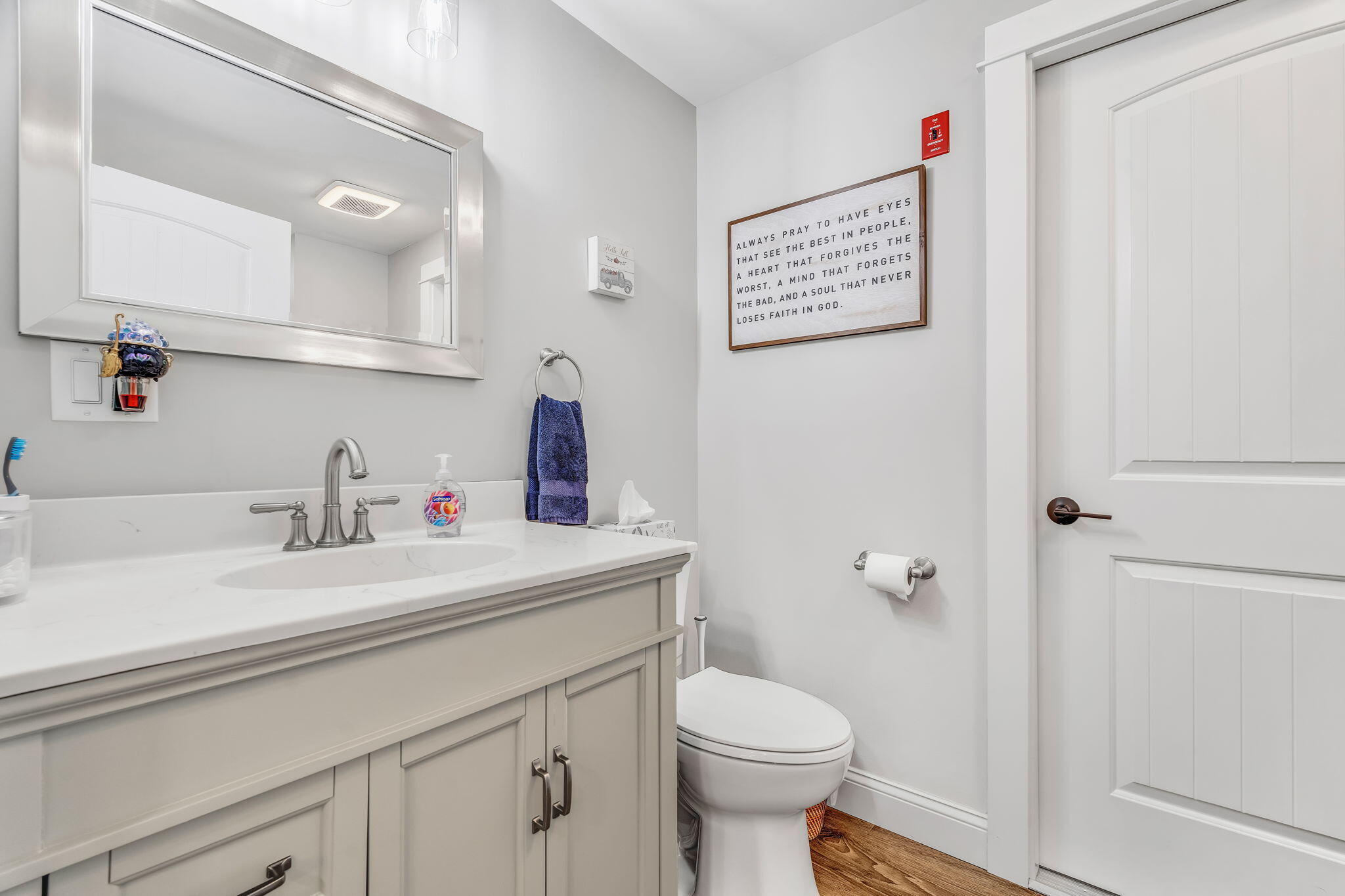 81 Fowler Road Hampden ME 04444