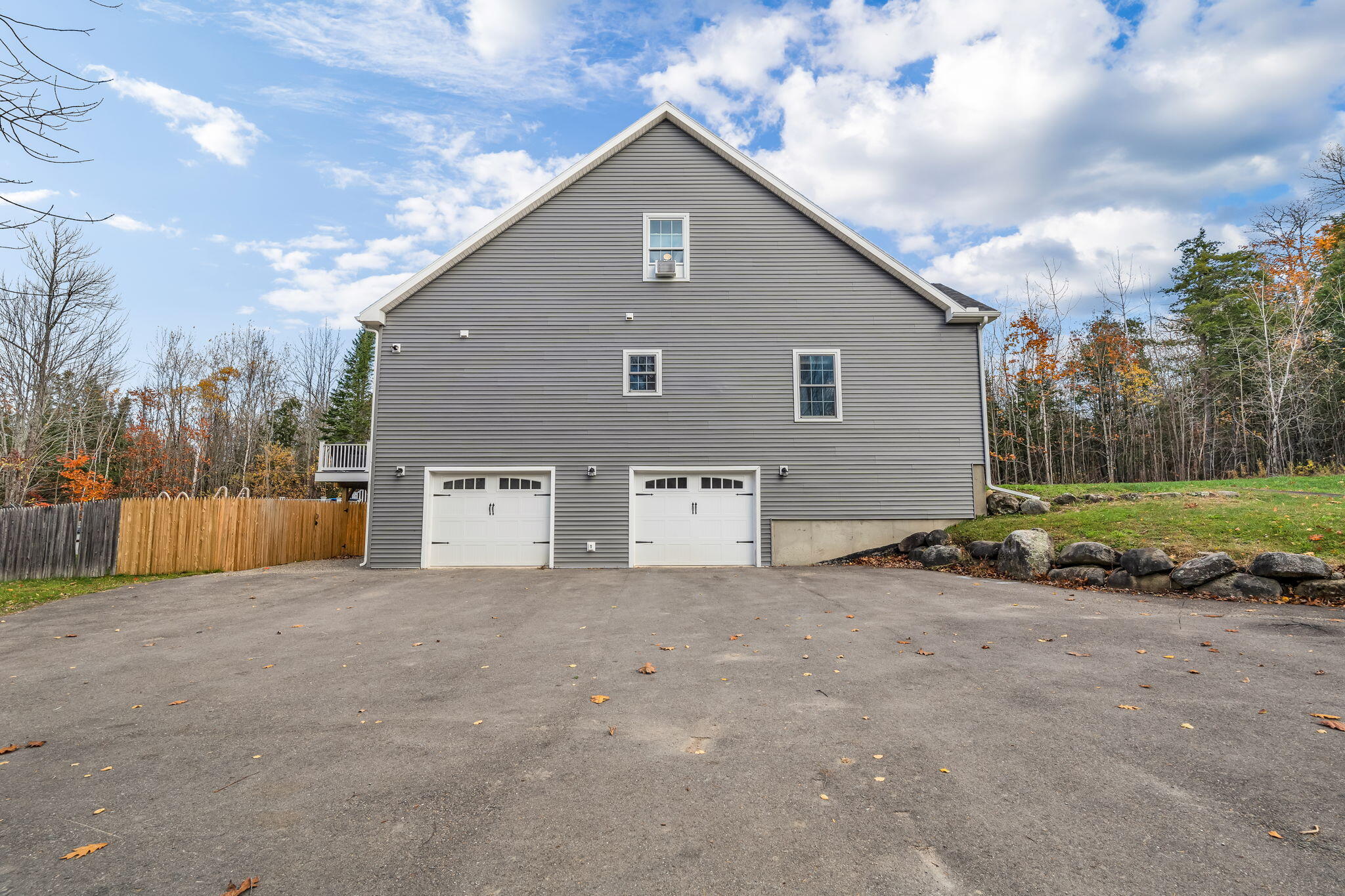 81 Fowler Road Hampden ME 04444