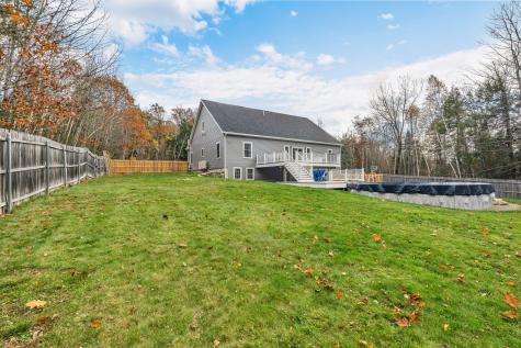81 Fowler Road Hampden ME 04444