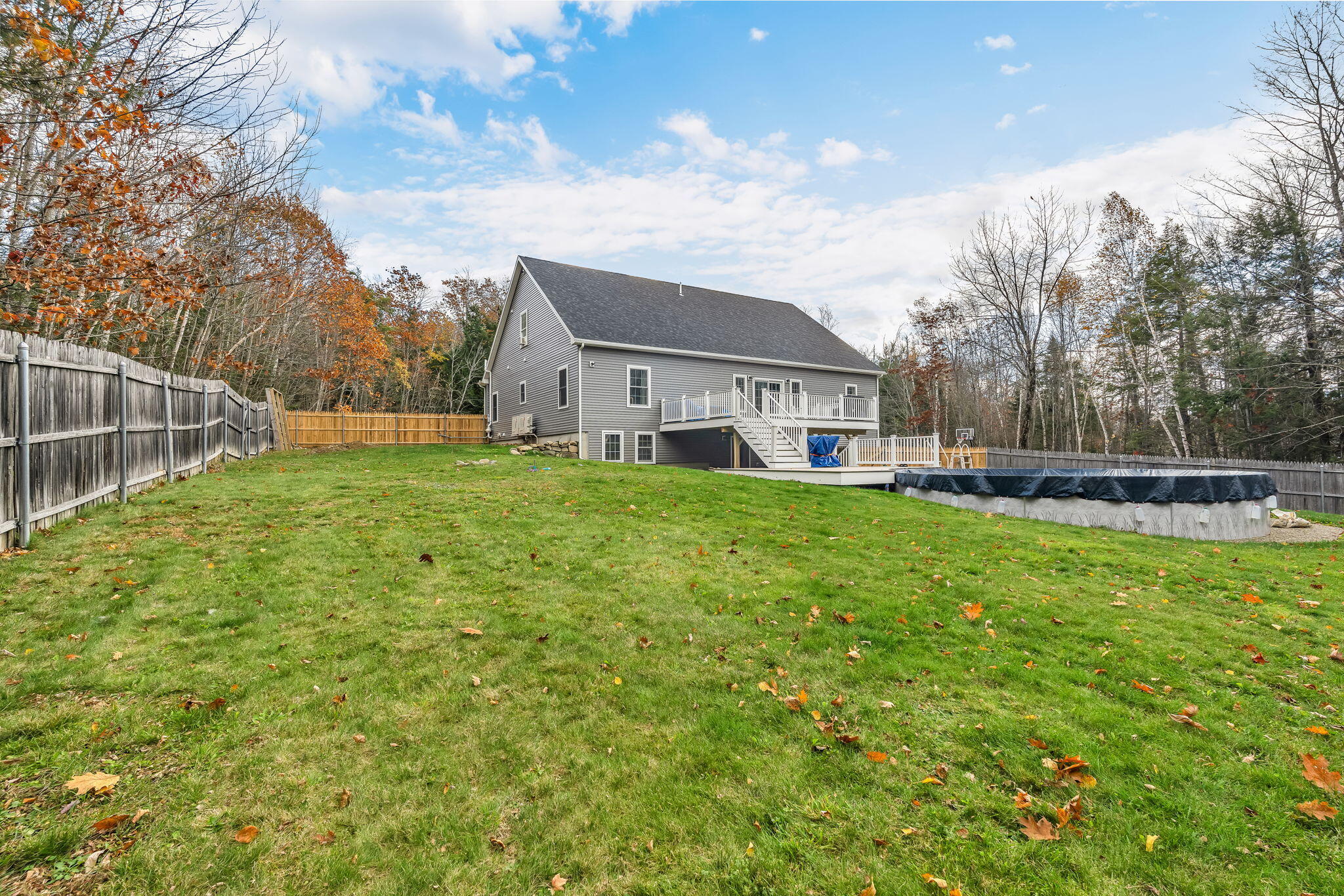 81 Fowler Road Hampden ME 04444