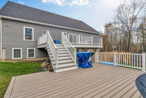 81 Fowler Road Hampden ME 04444