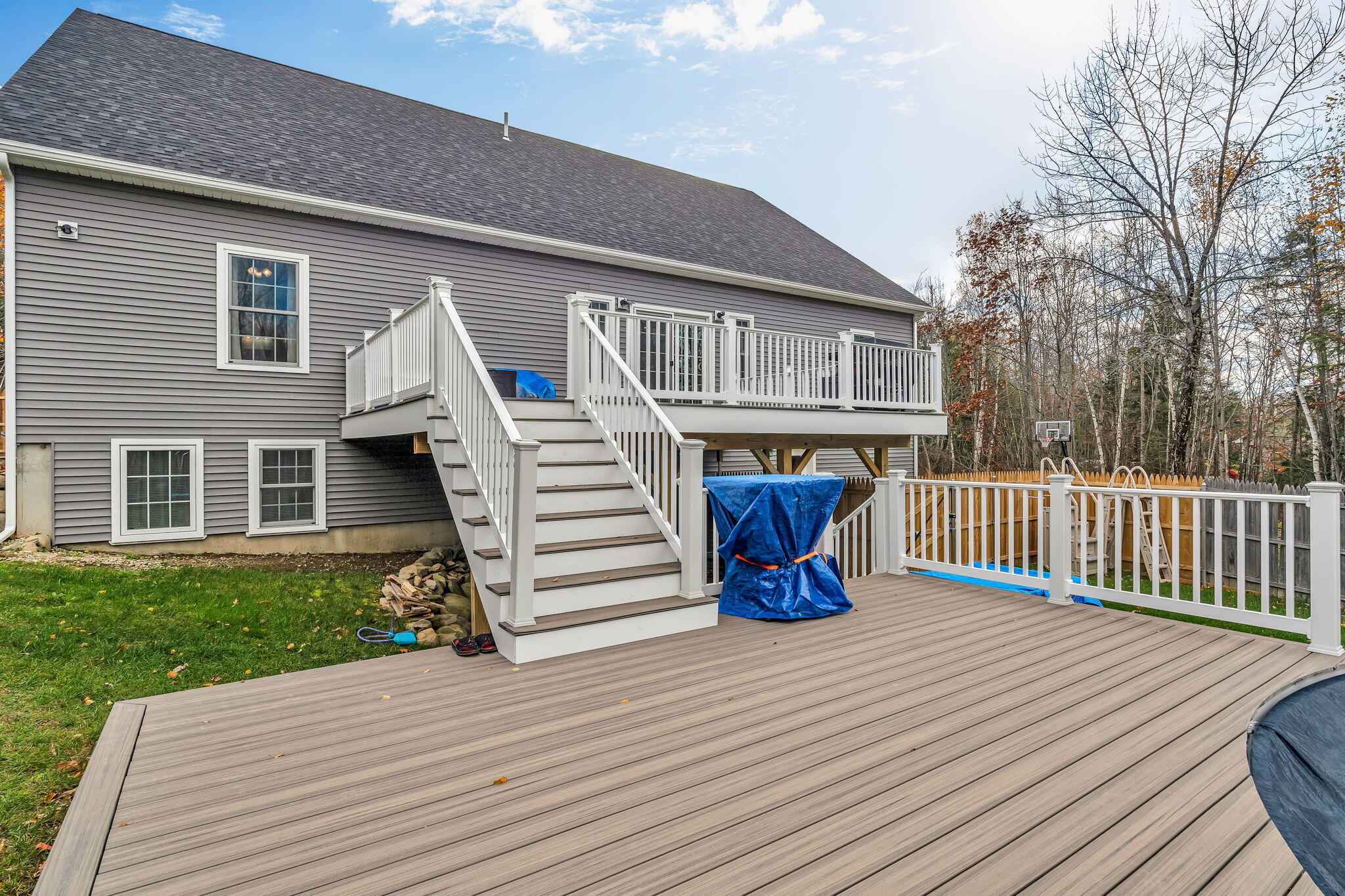 81 Fowler Road Hampden ME 04444