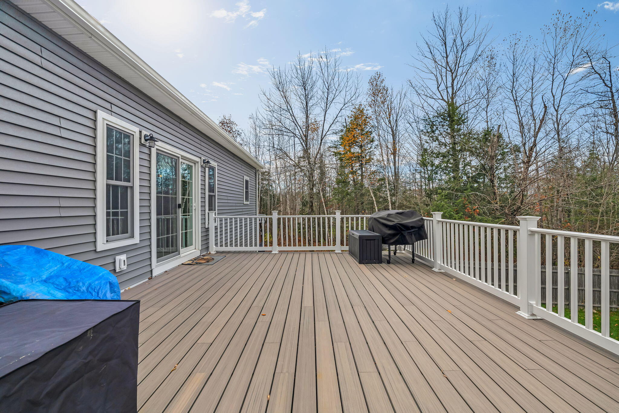 81 Fowler Road Hampden ME 04444