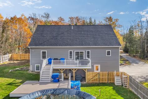81 Fowler Road Hampden ME 04444
