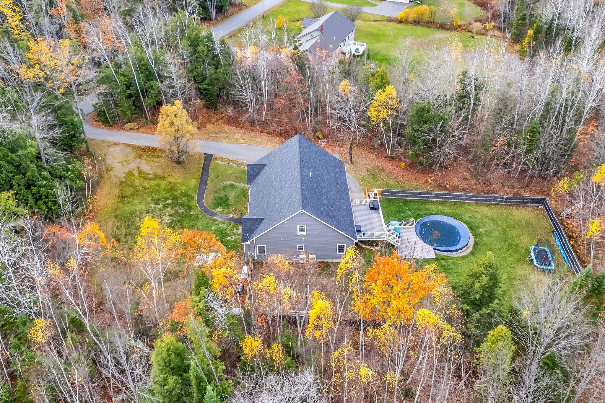 81 Fowler Road Hampden ME 04444