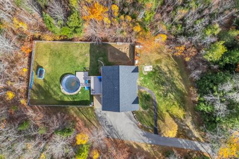 81 Fowler Road Hampden ME 04444