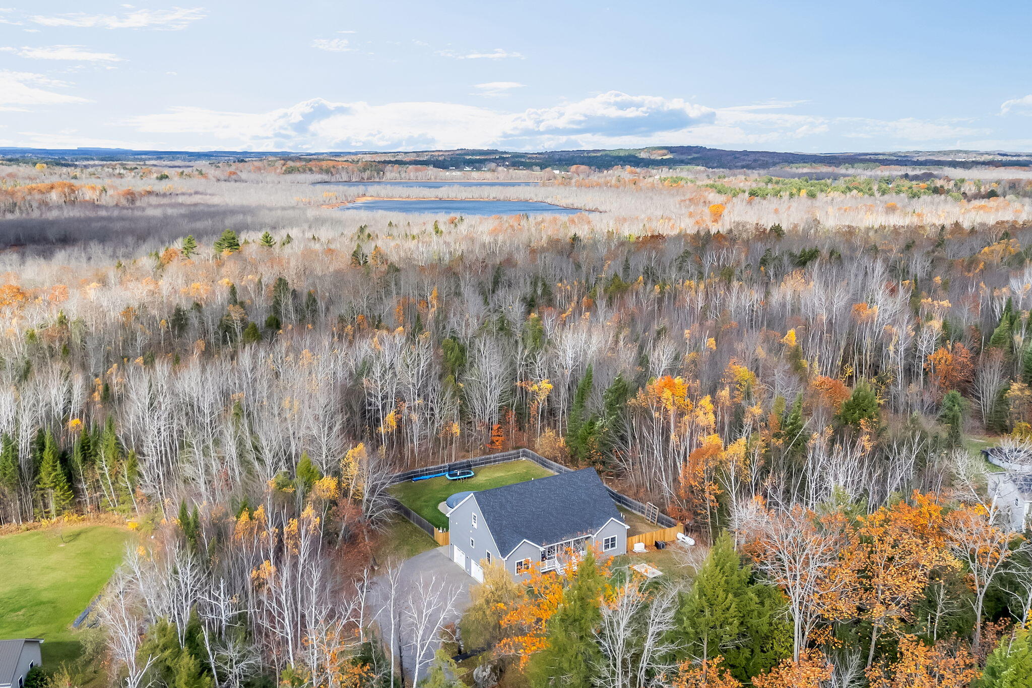 81 Fowler Road Hampden ME 04444