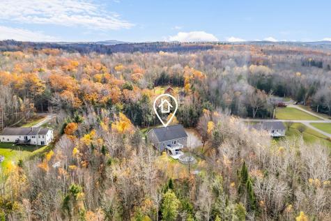81 Fowler Road Hampden ME 04444