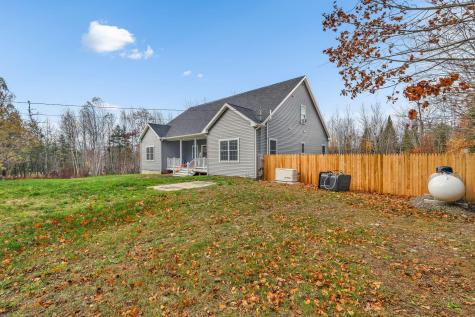81 Fowler Road Hampden ME 04444