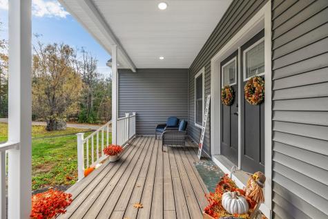 81 Fowler Road Hampden ME 04444