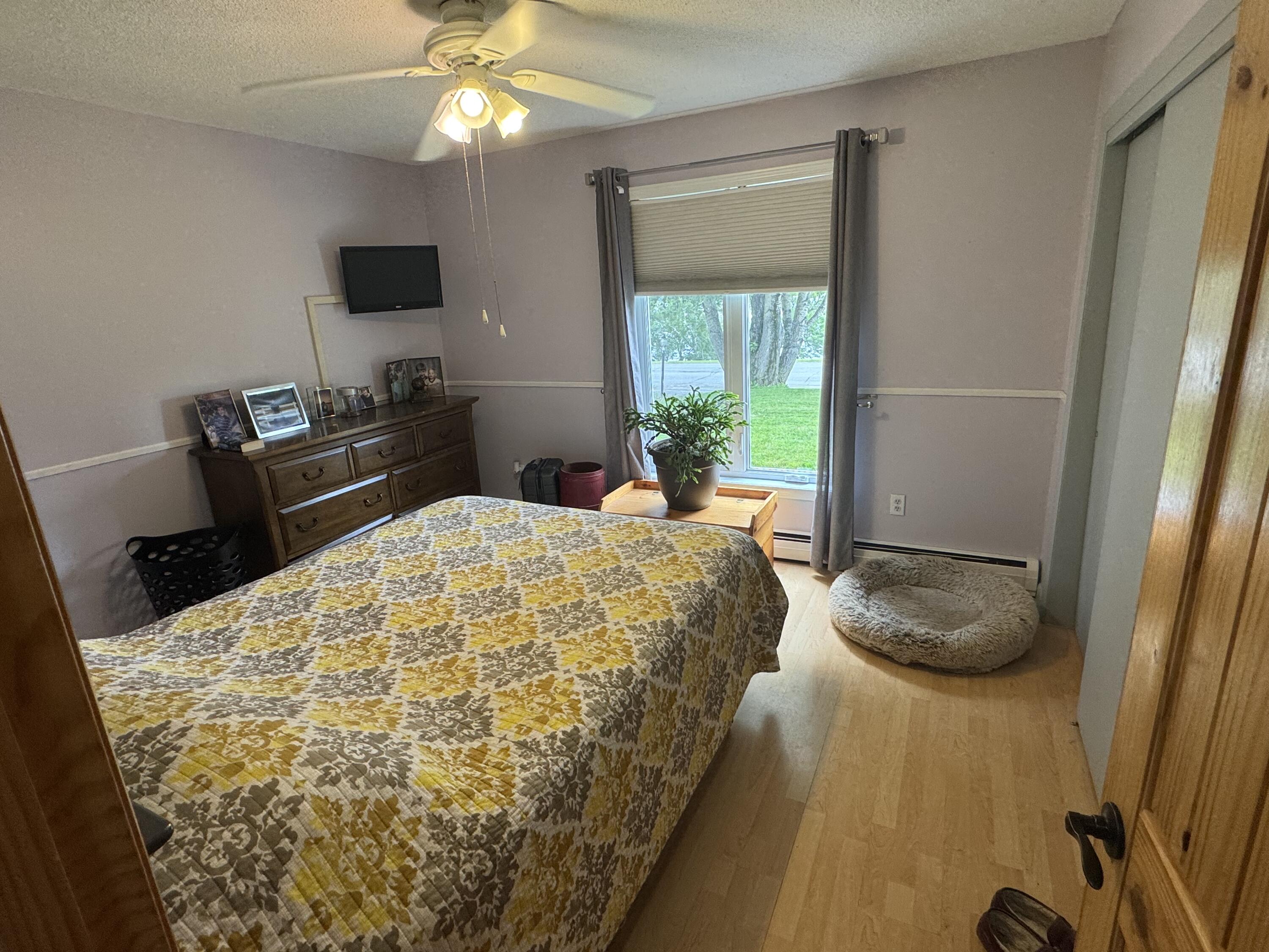 183 Cleveland Road Saint Agatha ME 04772