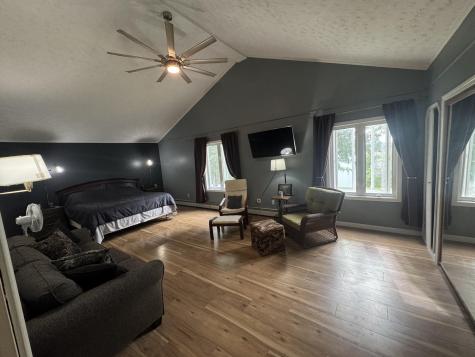 183 Cleveland Road Saint Agatha ME 04772