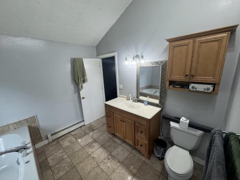 183 Cleveland Road Saint Agatha ME 04772