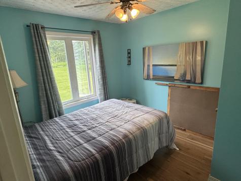 183 Cleveland Road Saint Agatha ME 04772