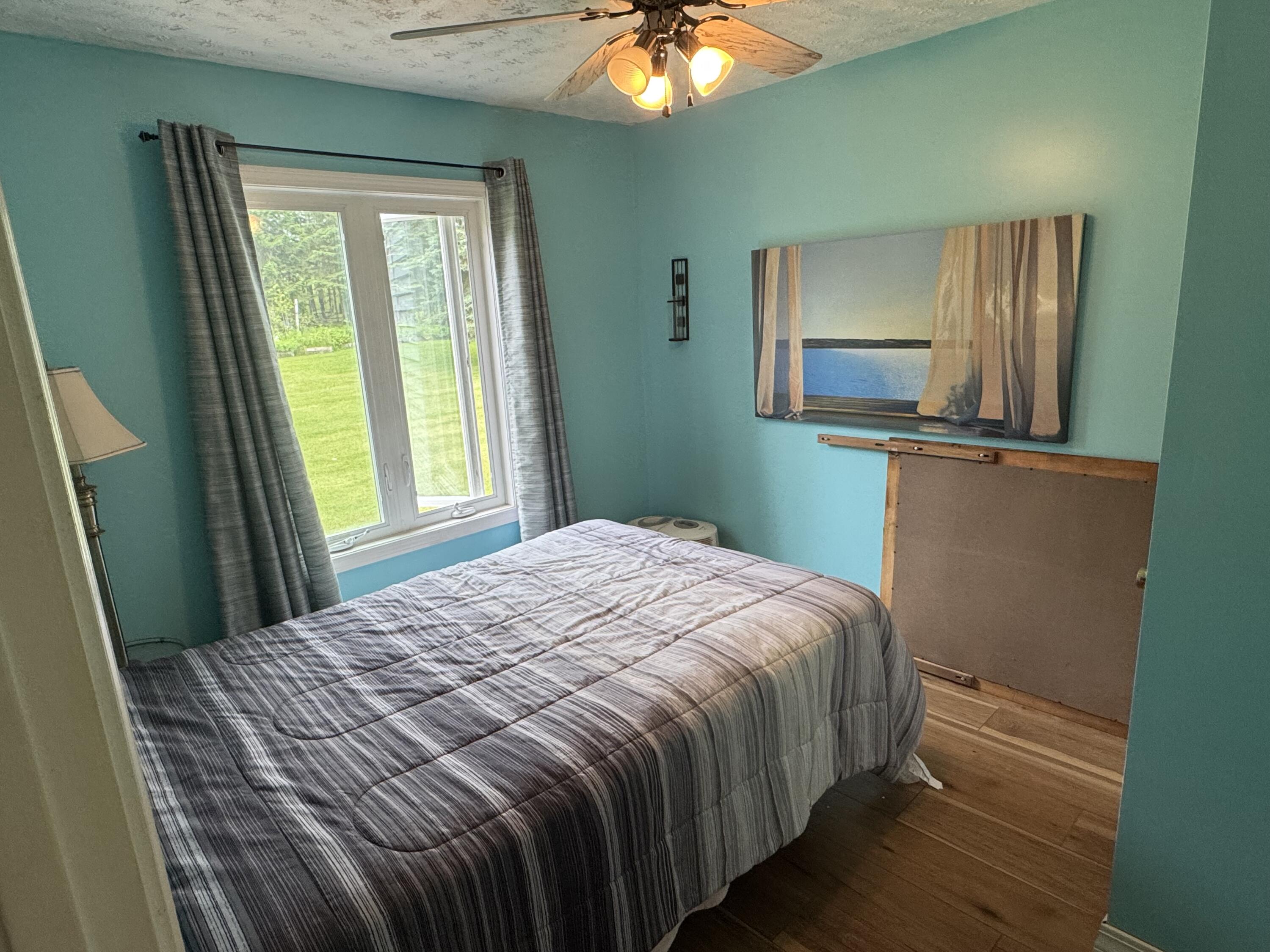 183 Cleveland Road Saint Agatha ME 04772