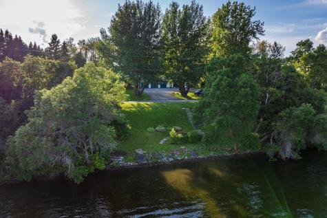 183 Cleveland Road Saint Agatha ME 04772