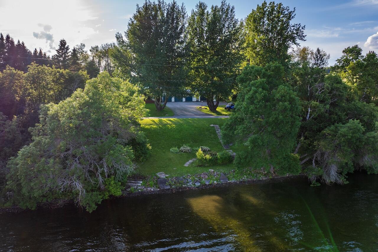 183 Cleveland Road Saint Agatha ME 04772
