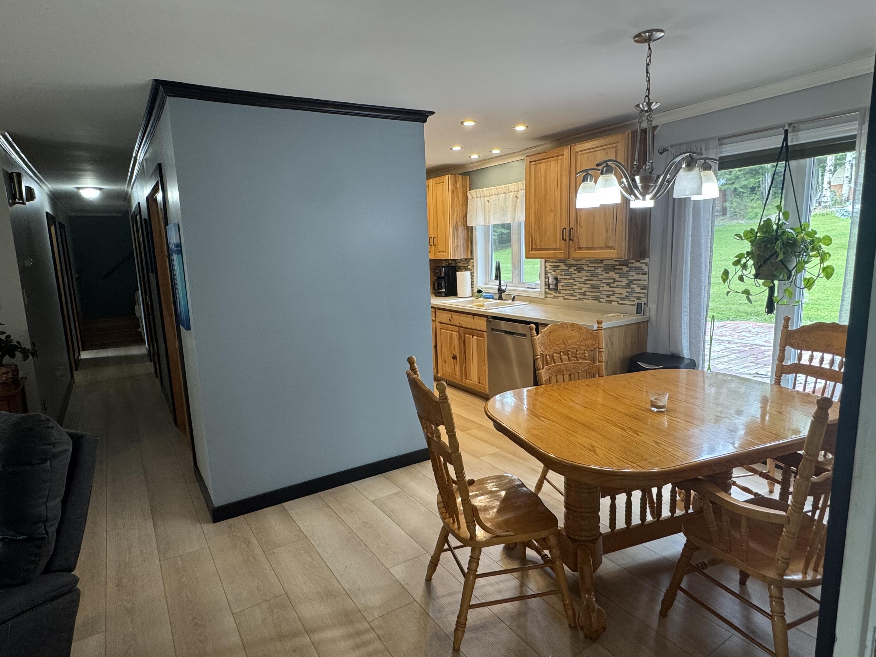 183 Cleveland Road Saint Agatha ME 04772