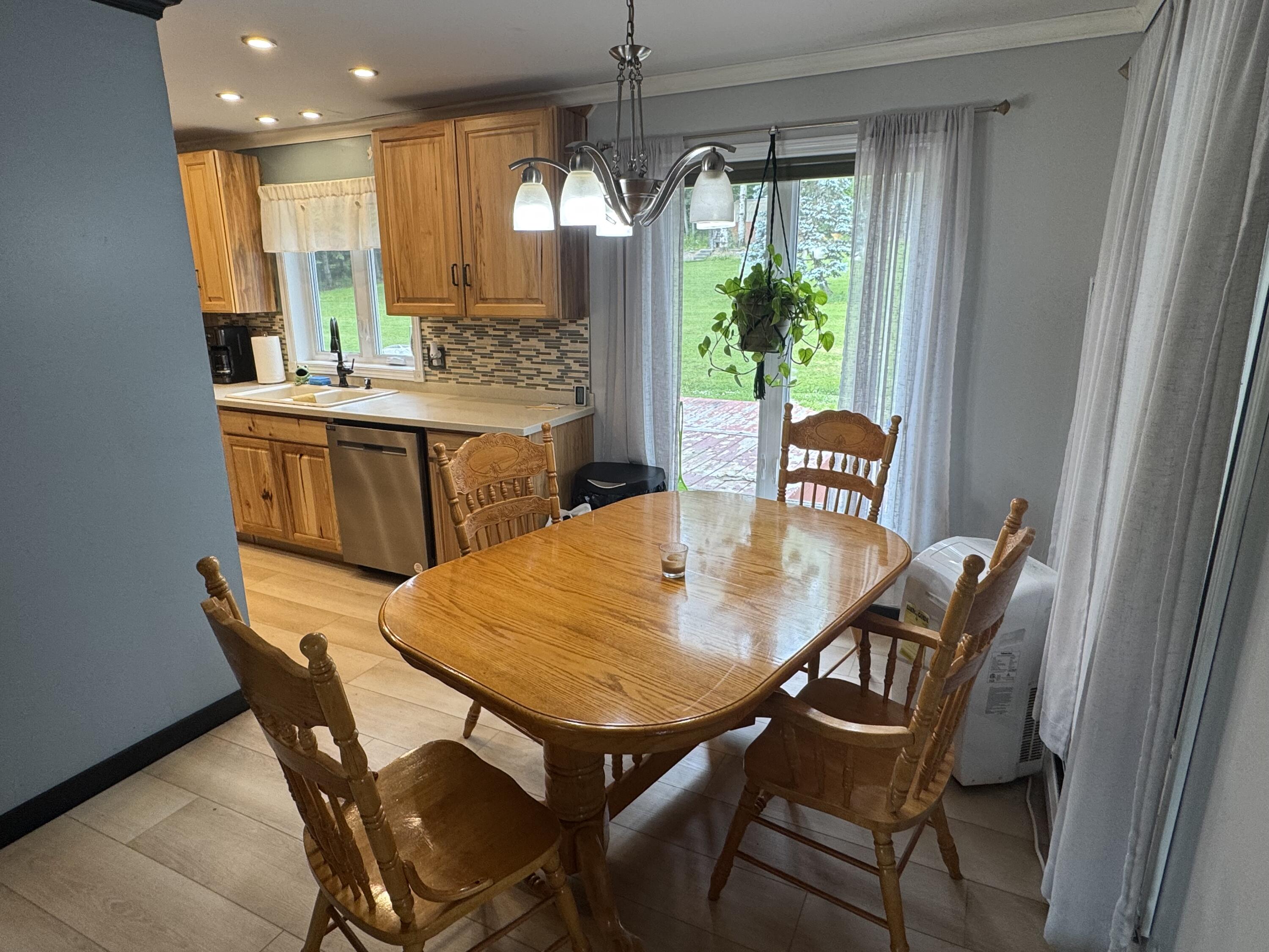 183 Cleveland Road Saint Agatha ME 04772