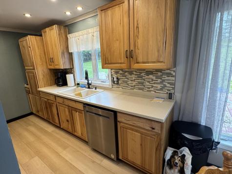 183 Cleveland Road Saint Agatha ME 04772