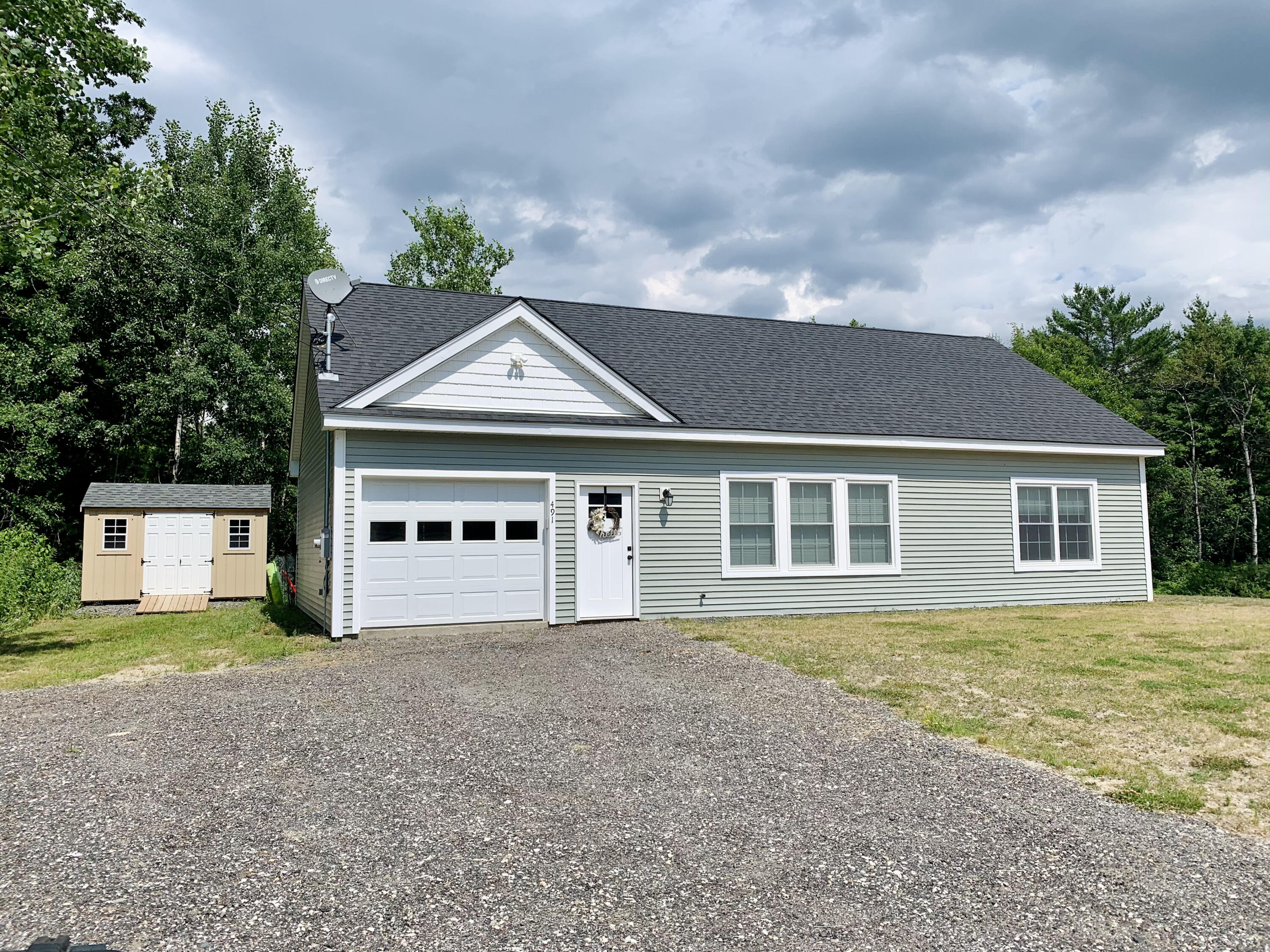 491 Roosevelt Trail Casco, ME