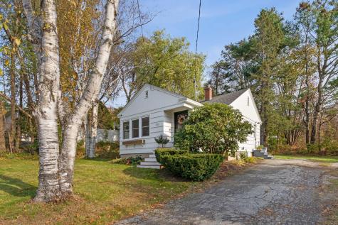 451 East Avenue Lewiston ME 04240