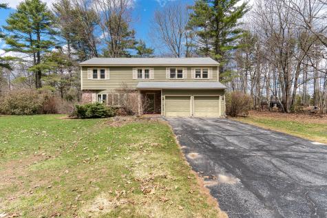 30 Plains Road Poland ME 04274