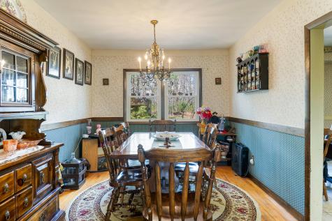 30 Plains Road Poland ME 04274