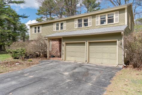 30 Plains Road Poland ME 04274
