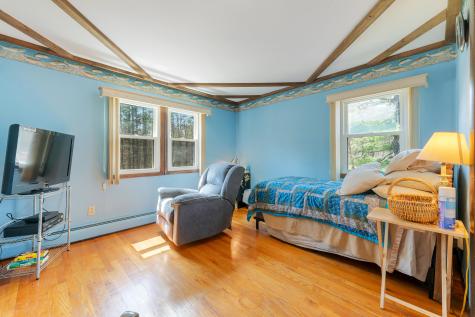 30 Plains Road Poland ME 04274