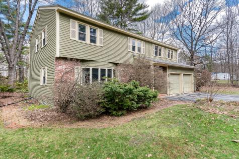 30 Plains Road Poland ME 04274