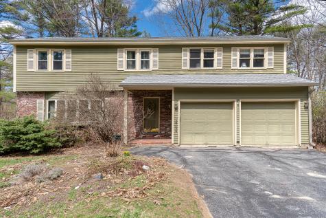 30 Plains Road Poland ME 04274