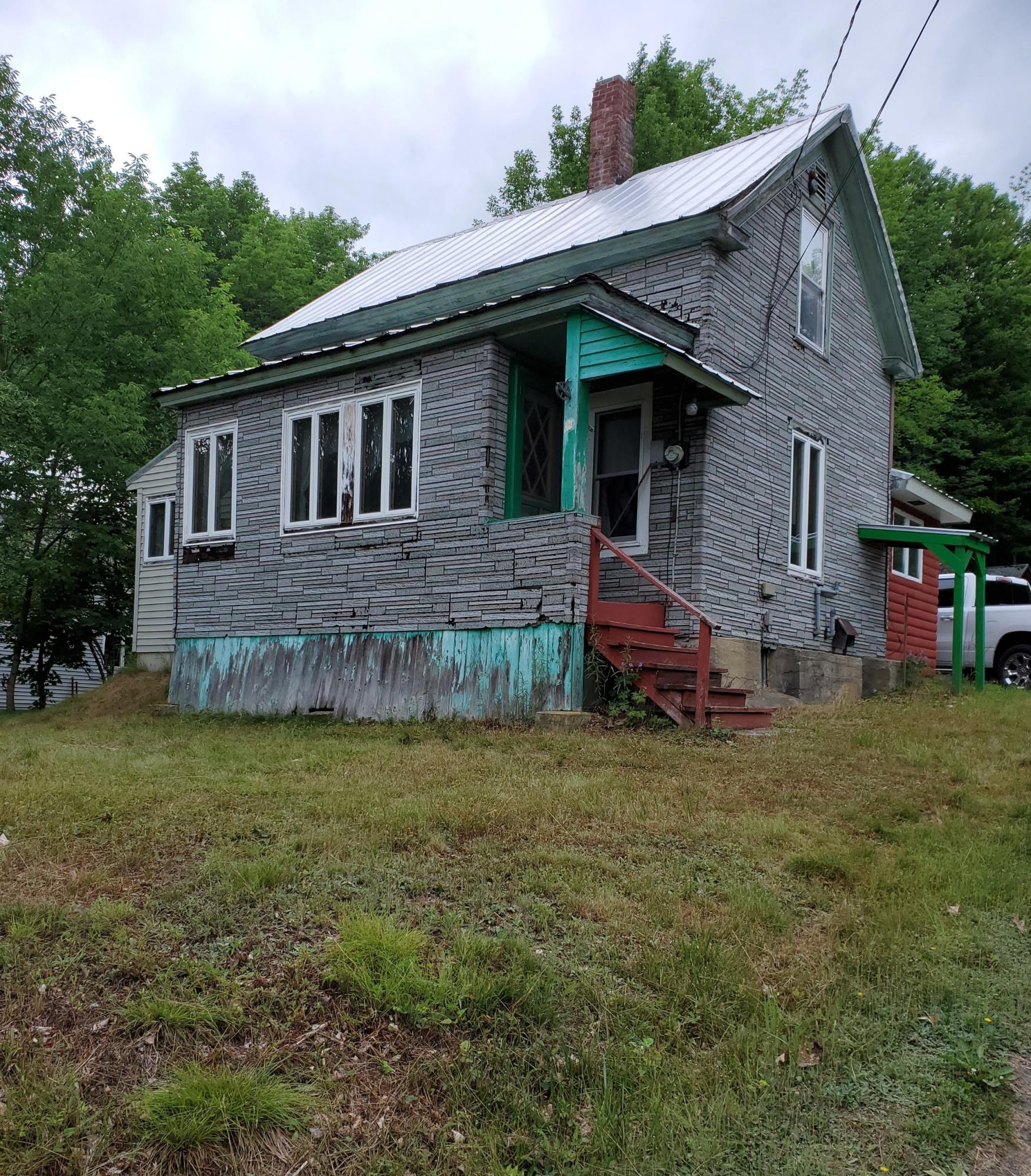8 Alexander Avenue Rumford ME 04276