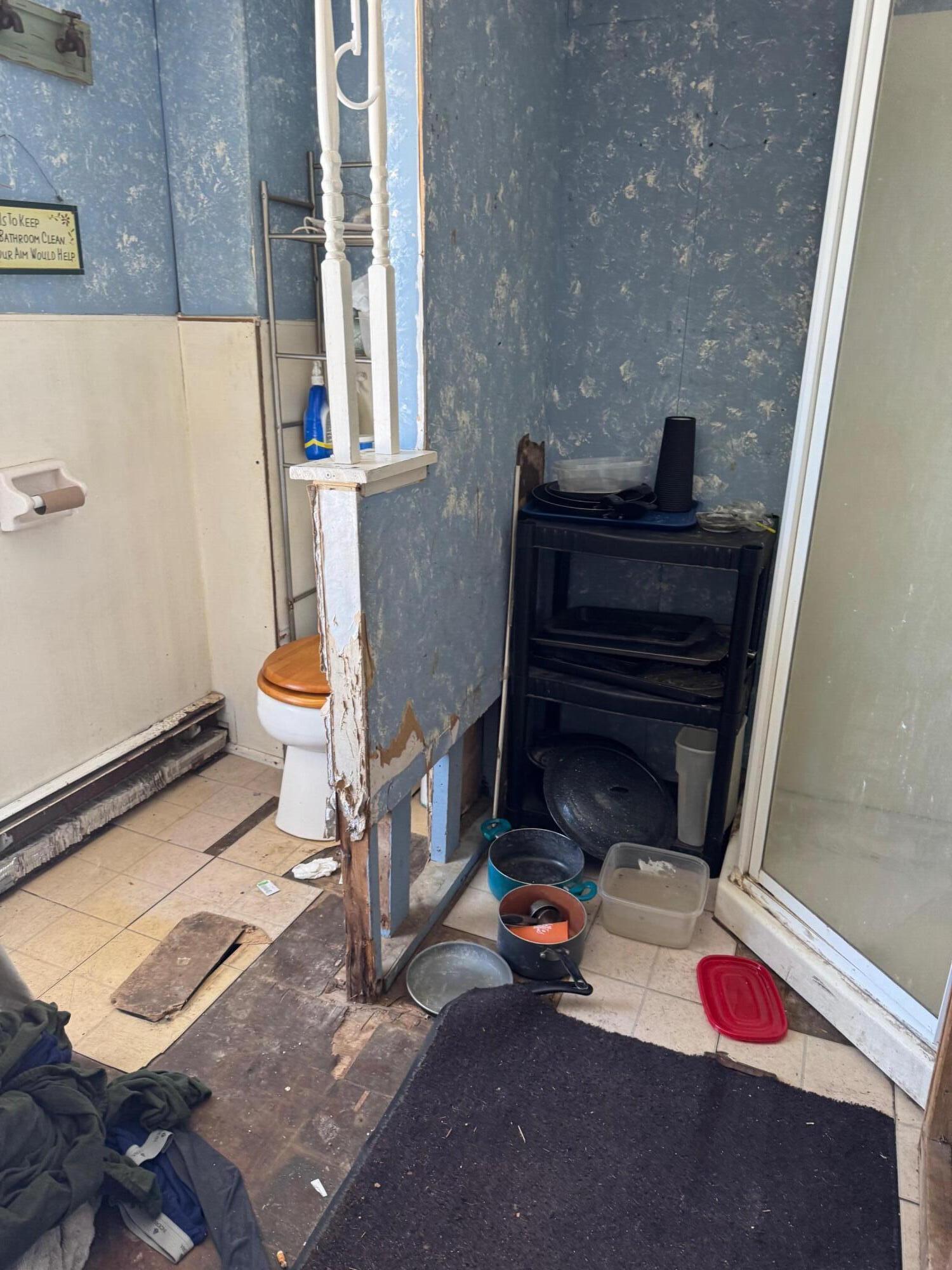 369 East Side Road Addison ME 04606