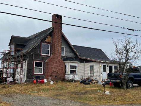 369 East Side Road Addison ME 04606