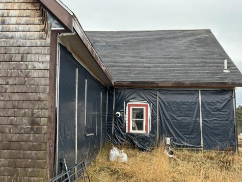 369 East Side Road Addison ME 04606