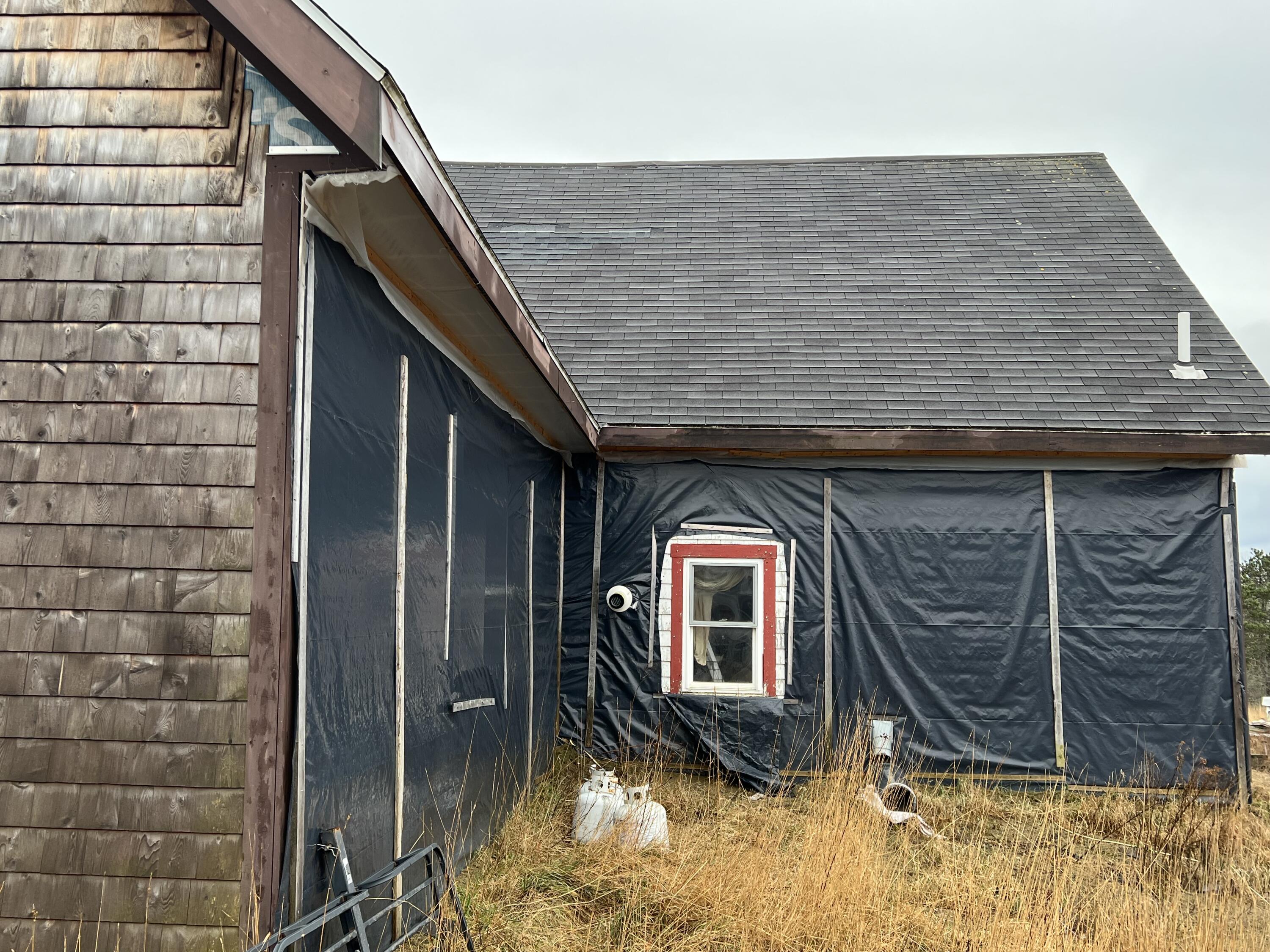 369 East Side Road Addison ME 04606