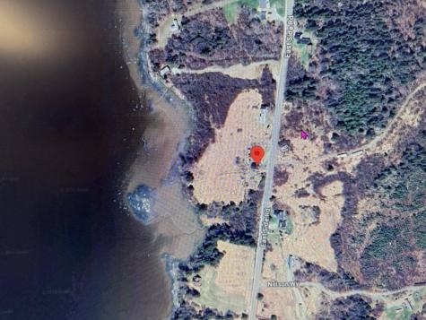 369 East Side Road Addison ME 04606