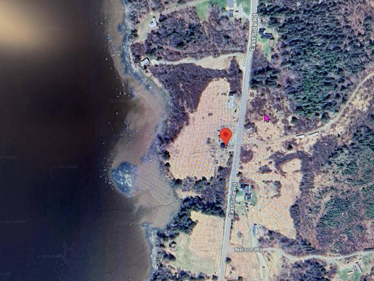 369 East Side Road Addison ME 04606