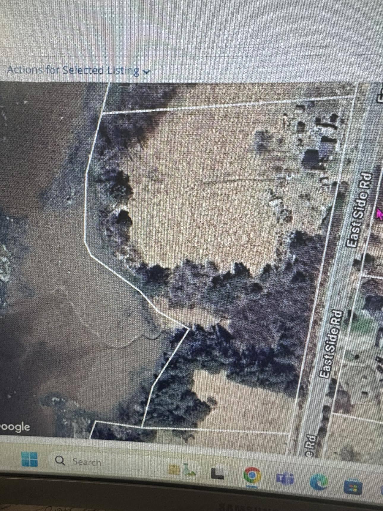 369 East Side Road Addison ME 04606