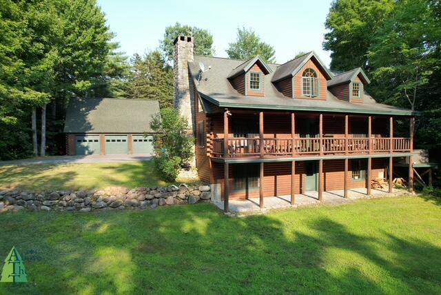 9 Iron Bridge Road Kingfield ME 04947