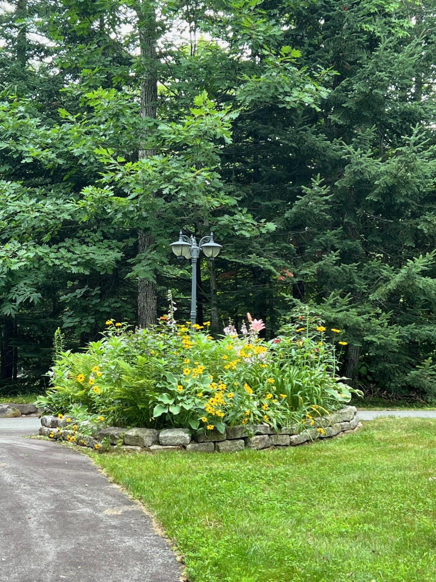 9 Iron Bridge Road Kingfield ME 04947