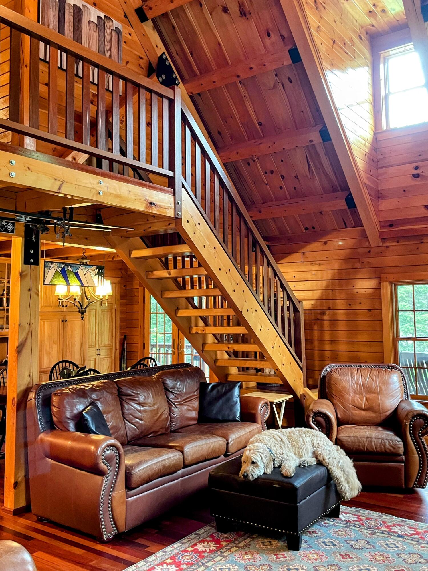 9 Iron Bridge Road Kingfield ME 04947