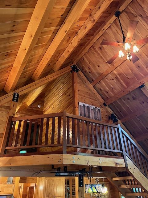 9 Iron Bridge Road Kingfield ME 04947