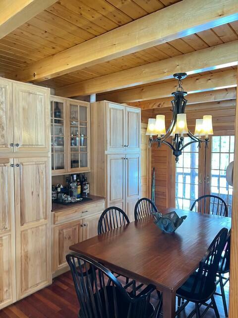 9 Iron Bridge Road Kingfield ME 04947