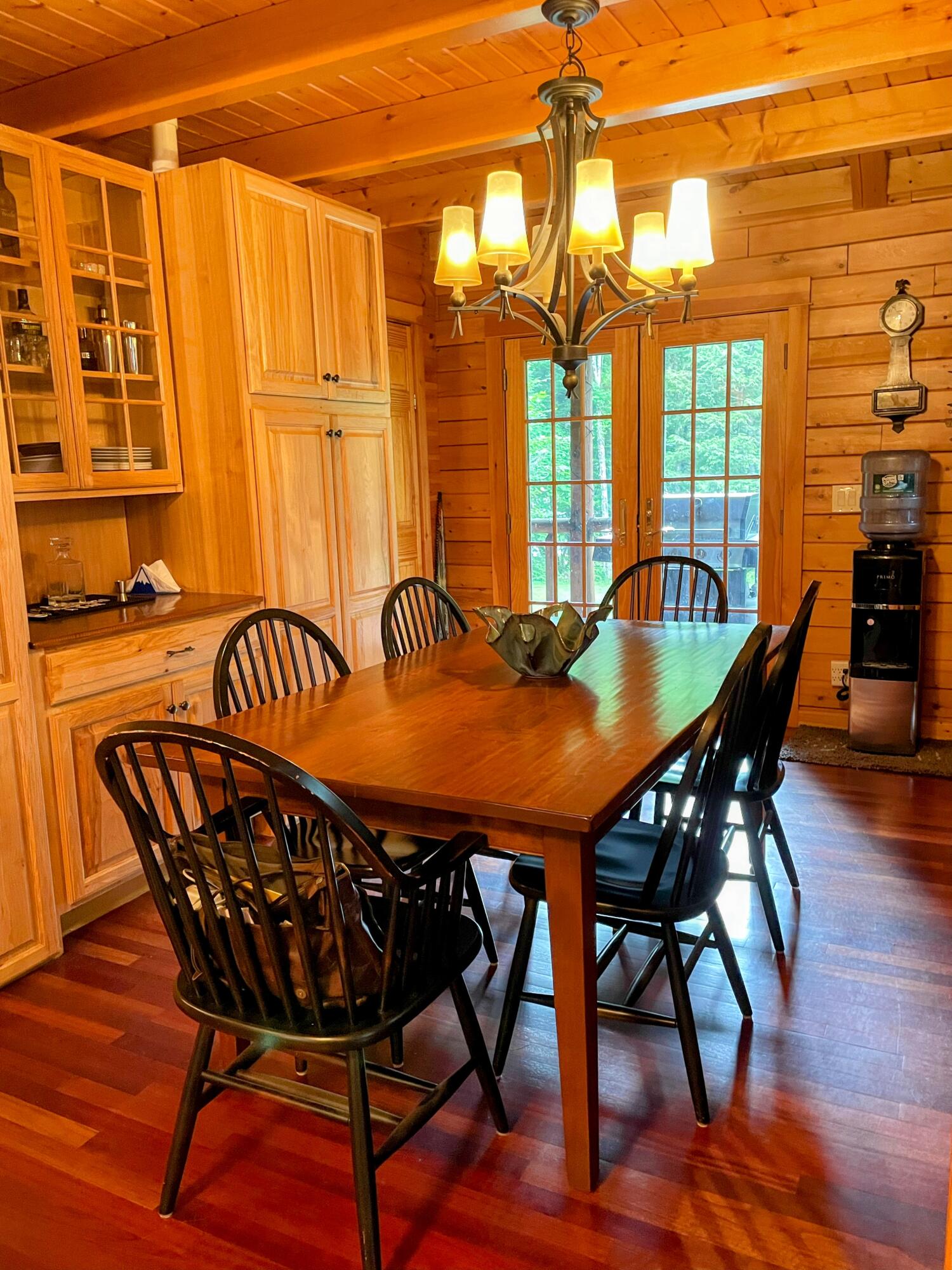 9 Iron Bridge Road Kingfield ME 04947